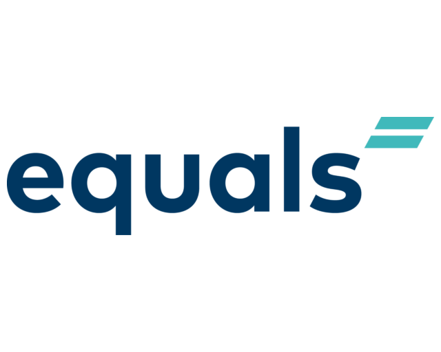 Equals